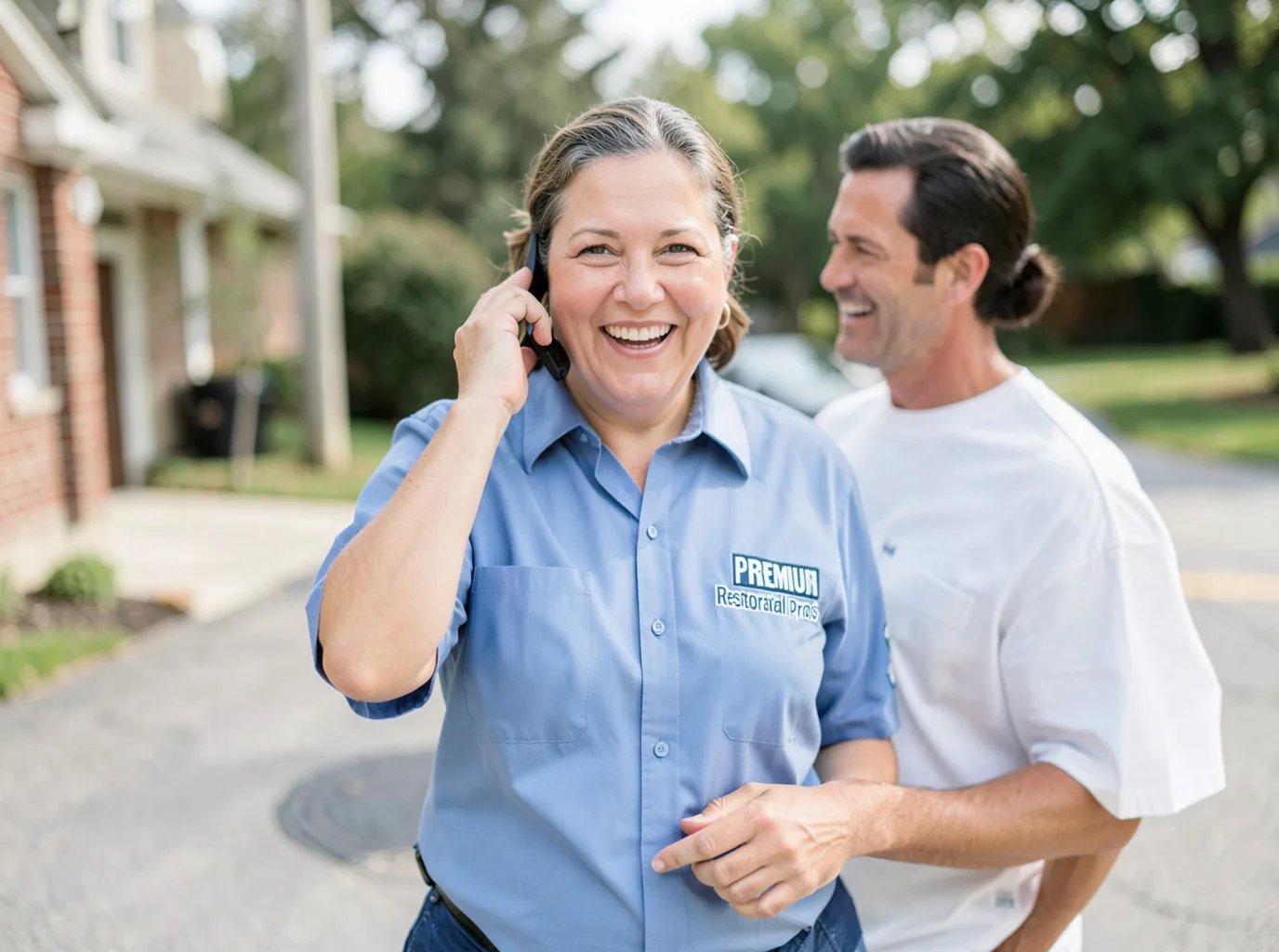 Water Damage Restoration Calumet, OK FAQs